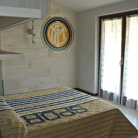 Garda Casa Camelia Sirmione
