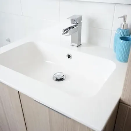 Apartmán Garda Casa Camelia Sirmione