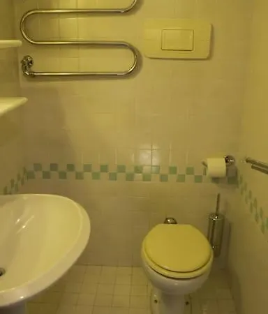 Garda Casa Camelia Apartmán *