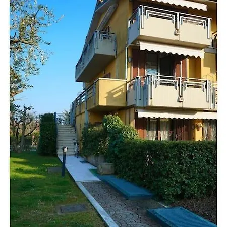 Apartmán Garda Casa Camelia *