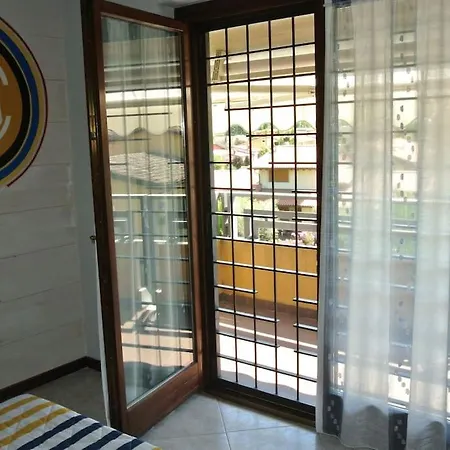 Garda Casa Camelia *