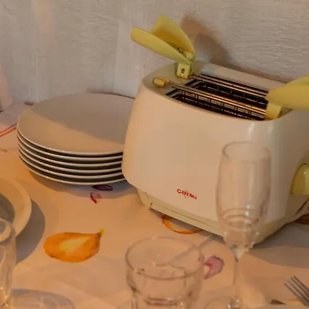 Apartmán Garda Casa Camelia Sirmione