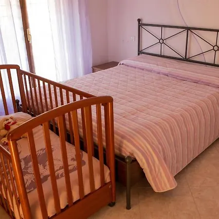 Garda Casa Camelia Apartmán Sirmione