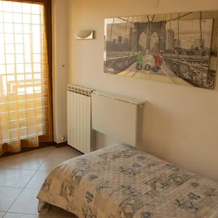 Garda Casa Camelia *