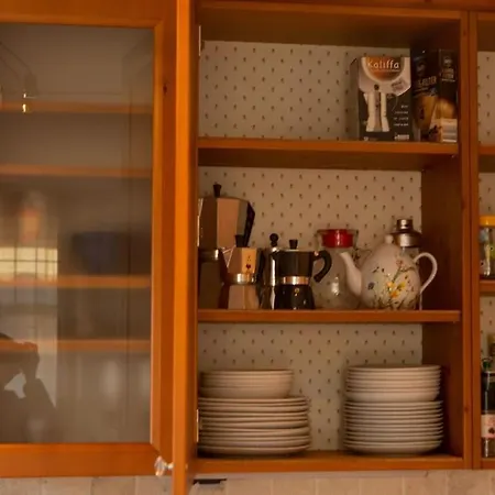 Apartmán Garda Casa Camelia