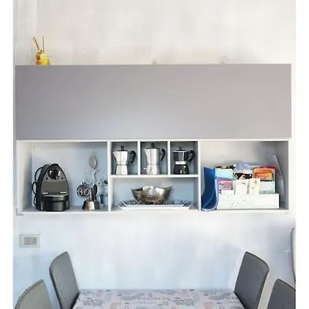 Apartamento Garda Casa Camelia *