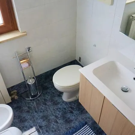 Garda Casa Camelia