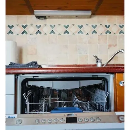 Garda Casa Camelia