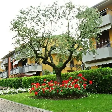 Garda Casa Camelia Apartamento Sirmione